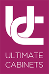 Ultimate Cabinets Logo